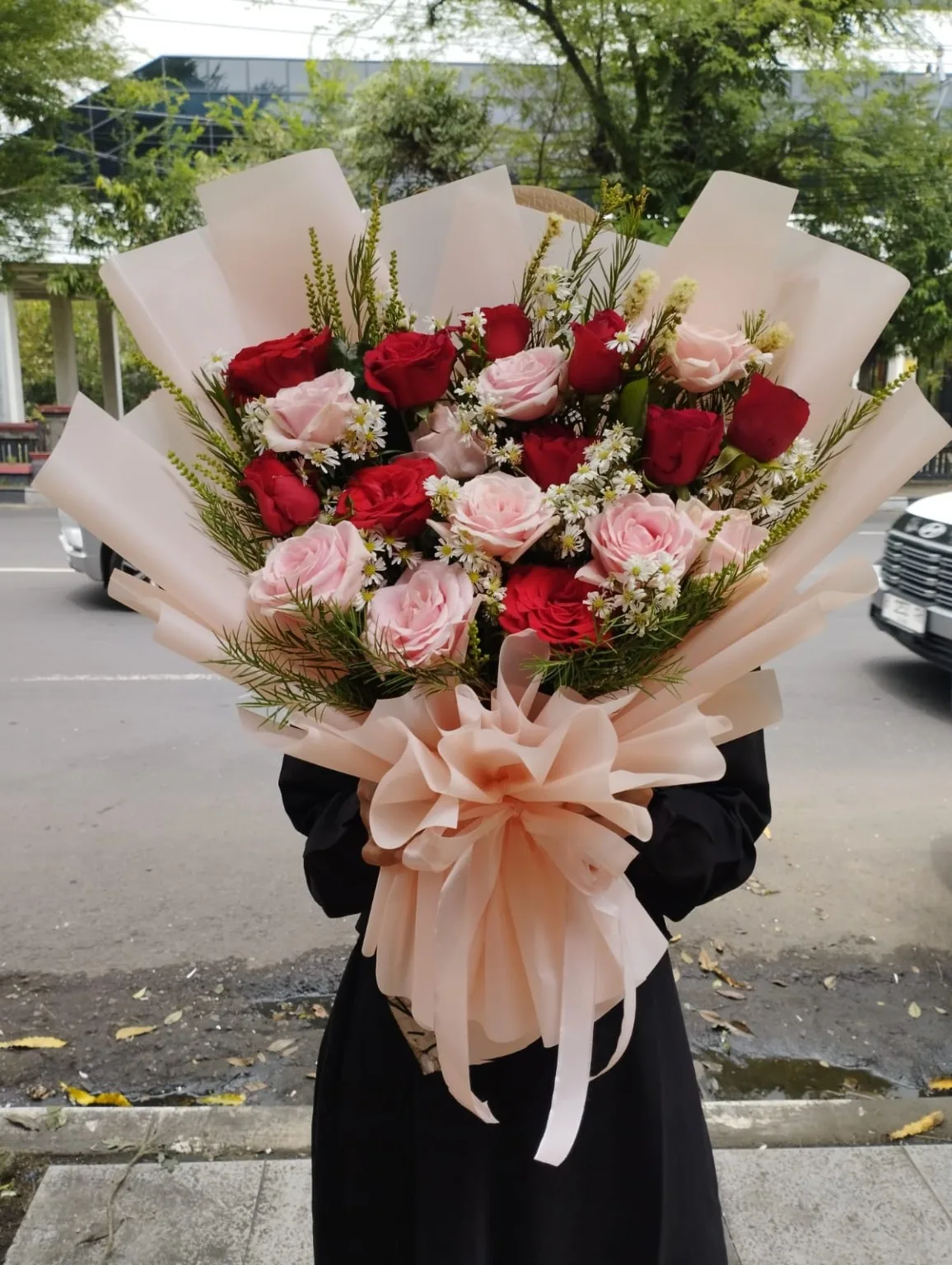 Florist Tembalang dari Adeeva Florist