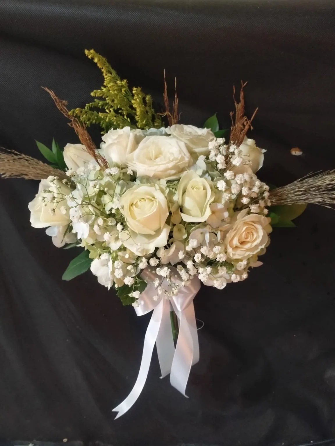 Anniversary dari Adeeva Florist Semarang